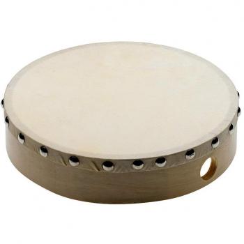 Stagg 8 Pretuned Wooden Hand Drum