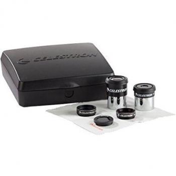 Celestron Powerseeker Komplette Ausrüstung