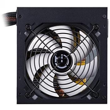 Hiditec Fuente de Alimentación EVO 600X