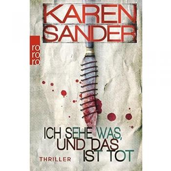 Ich sehe was, und das ist tot