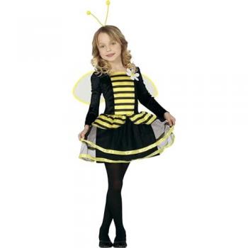 Abiti da Ape Principesca Bambine