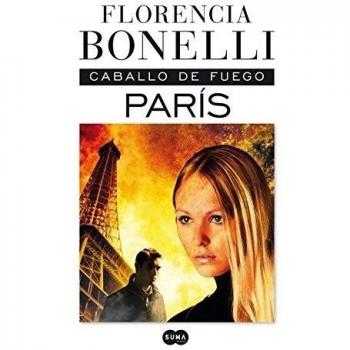 Caballo de Fuego. París