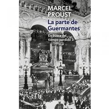 La parte de Guermantes (En busca del tiempo perdido. Vol.III)