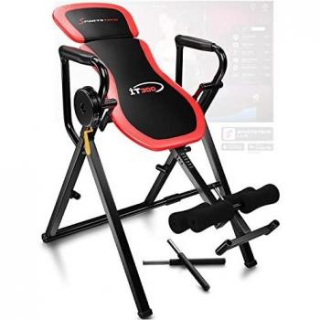 Sportstech klappbare Inversionsbank