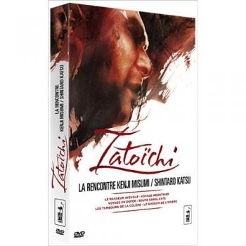 La Saga De Zatoichi
