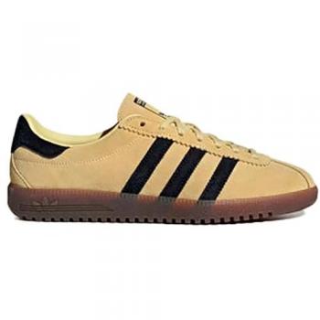 Baskets Jaunes Adidas pour Femme Taille 40