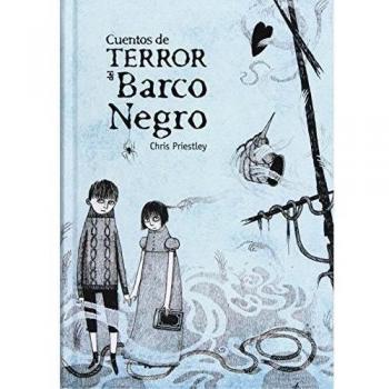 Cuentos de terror del barco negro