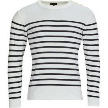 Goulenez Marine Sweater by Armor-Lux