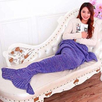Coperta YOWAO Sirena