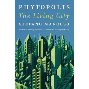 Phytopolis : The Living City