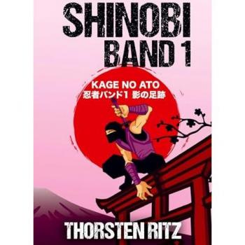 Shinobi Band 1: Kage no ato
