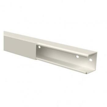 Canale GGK 2x, Passacavi KST 32x30x2000 mm 11027, Tubo 2 m