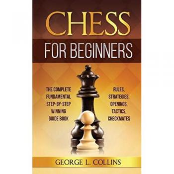 CHESS FOR BEGINNERS