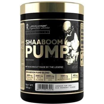 Kevin Levrone Shaaboom Pump 385 g