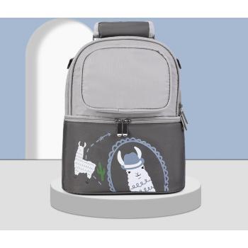 Sac isotherme double couche