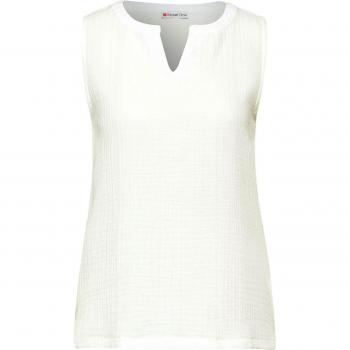 Street One Blusón 321491 S/M Liso