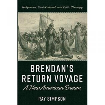 Brendan's Return Voyage