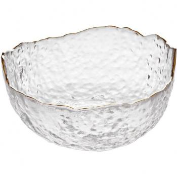 Eco‑Glass Schüssel für Salate und Nudeln