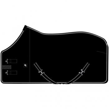 Jersey Cooler HG Black 95