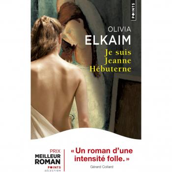 Je suis Jeanne Hébuterne