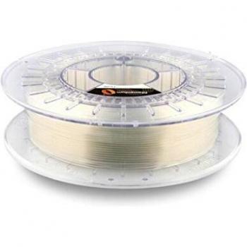 Fillamentum Flexfill TPU 98A Natural Flexible Filament, 500 g