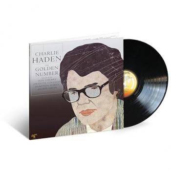 Lp Charlie Haden