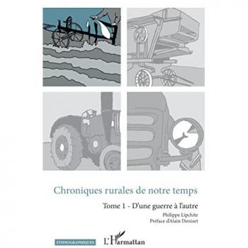 Chroniques rurales de notre temps