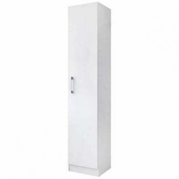 Armario abatible color blanco