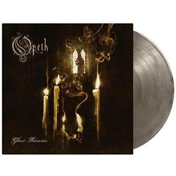 OPETH: Ghost Reveries
