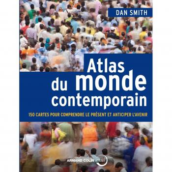 Atlas du monde contemporain