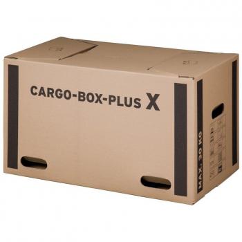 Smartbox CargoVault Pro – 10-Unit Set