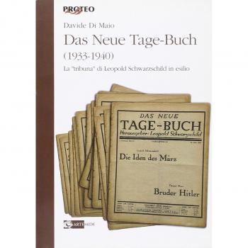 Das Neue Tage-Buch