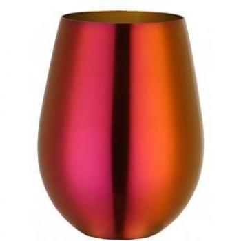 304 Stainless Steel Beer Glasses