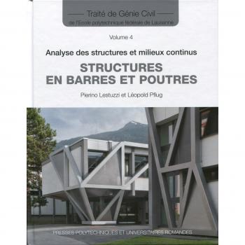 Structures en barres et poutres
