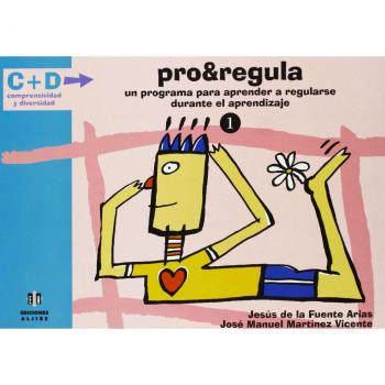PROREGULA 1