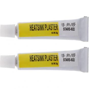 Silicone Thermal Adhesive Pack