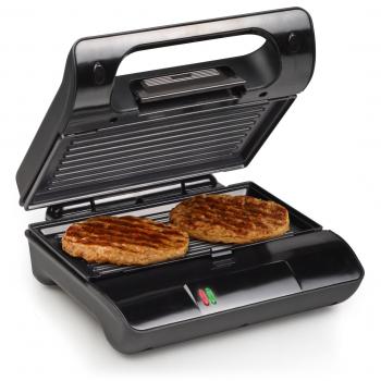 GRILL PRINCESS 117000 800W COMPACTO