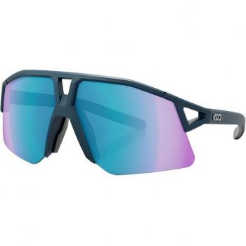 Koo Hype Green Mirror Matte Forest Glasses