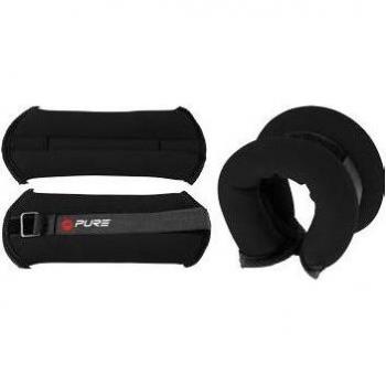 Cinturino per caviglia e polso con pesi Pure2Improve