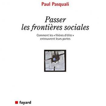 Passer les frontières sociales