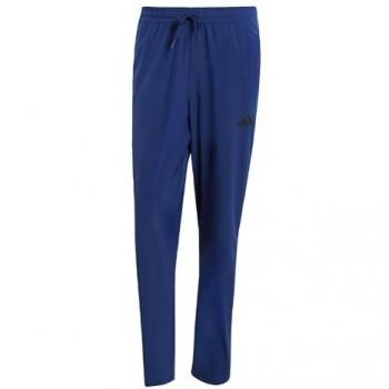 Adidas House of Tiro Sporthose marineblau L
