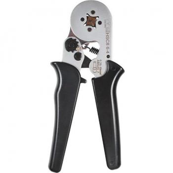 HSC8 6-4 Crimping Pliers with Connector Kit