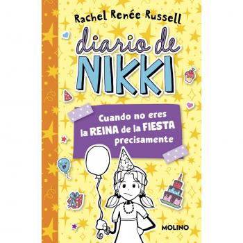 Diario de Nikki 2
