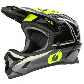 Oneal Sonus Split V.23 Downhill Helm