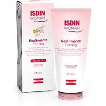 Isdin Frau Straffende Körpercreme 200 ml