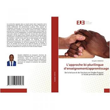Gbadessi, Séraphin: L¿approche bi-plurilingue d¿enseignement/apprentissage