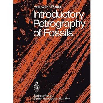 Introductory Petrography of Fossils