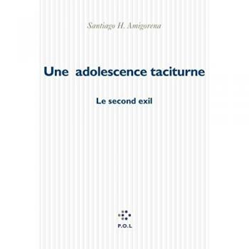 Une adolescence taciturne