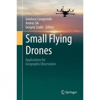 Small Flying Drones