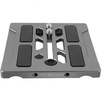 C70/6K Pro/URSA Mini/FX6 Riser Plate